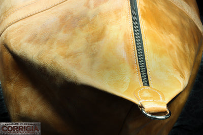 C01 – Cartella Militare - Weekender / Sac de voyage 