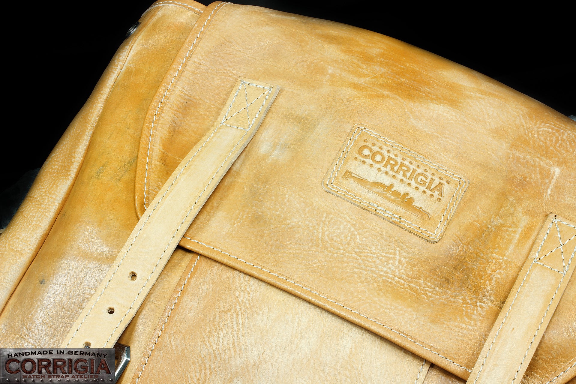 C02 – Cartella Militare - Backpack / Backpack 