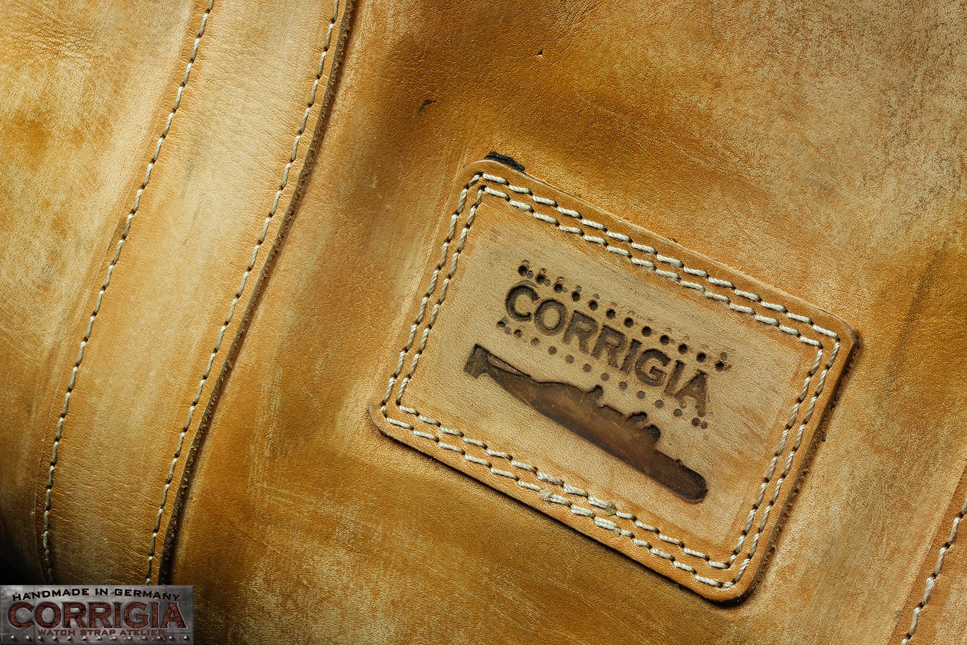 C01 – Cartella Militare - Weekender / Travel Bag 