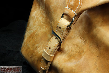 C01 – Cartella Militare - Weekender / Travel Bag 