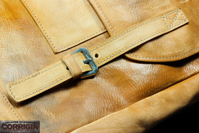 C02 –  Cartella Militare - Rucksack / Backpack