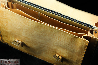 CO3 – Cartella Militare - Messenger Bag / Briefcase 