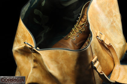 C01 – Cartella Militare - Weekender / Travel Bag 