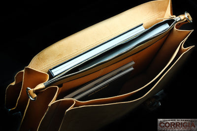 C03 –  Cartella Militare -  Messenger Bag / Aktentasche