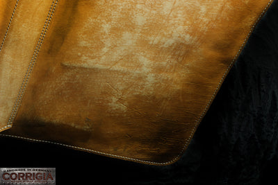 C03 –  Cartella Militare -  Messenger Bag / Aktentasche