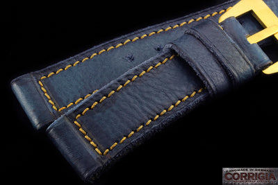 Squadra11 Blue Bronze