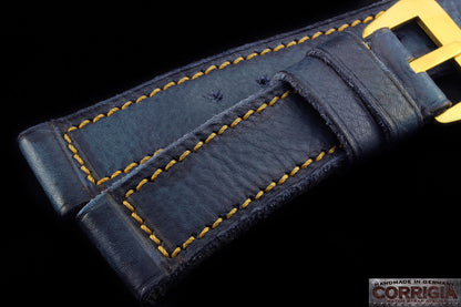 Squadra11 Blue Bronze 