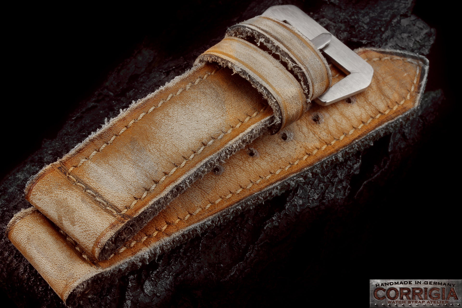 Z01 - GPF 2/56 STRAP 