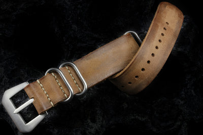 NATO01 - HANDMADE SERIES