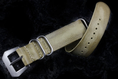 NATO02 - HANDMADE SERIES