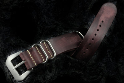 NATO03 - HANDMADE SERIES