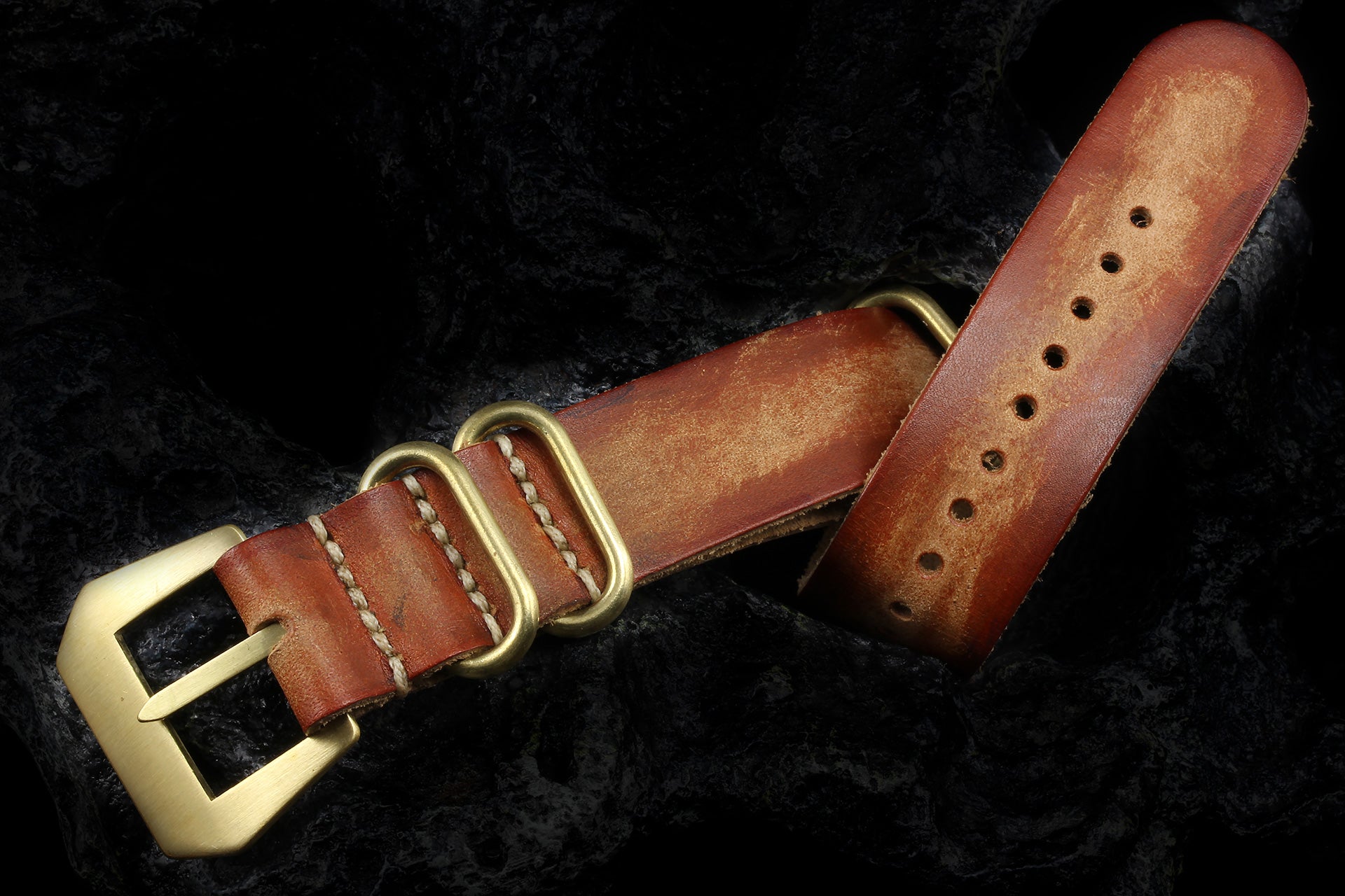 NATO4 - HANDMADE SERIES 