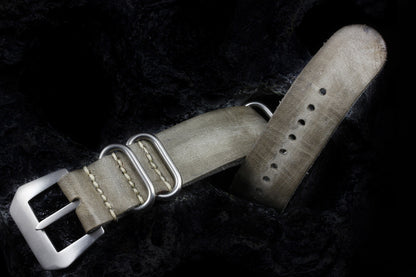 NATO5 - HANDMADE SERIES 