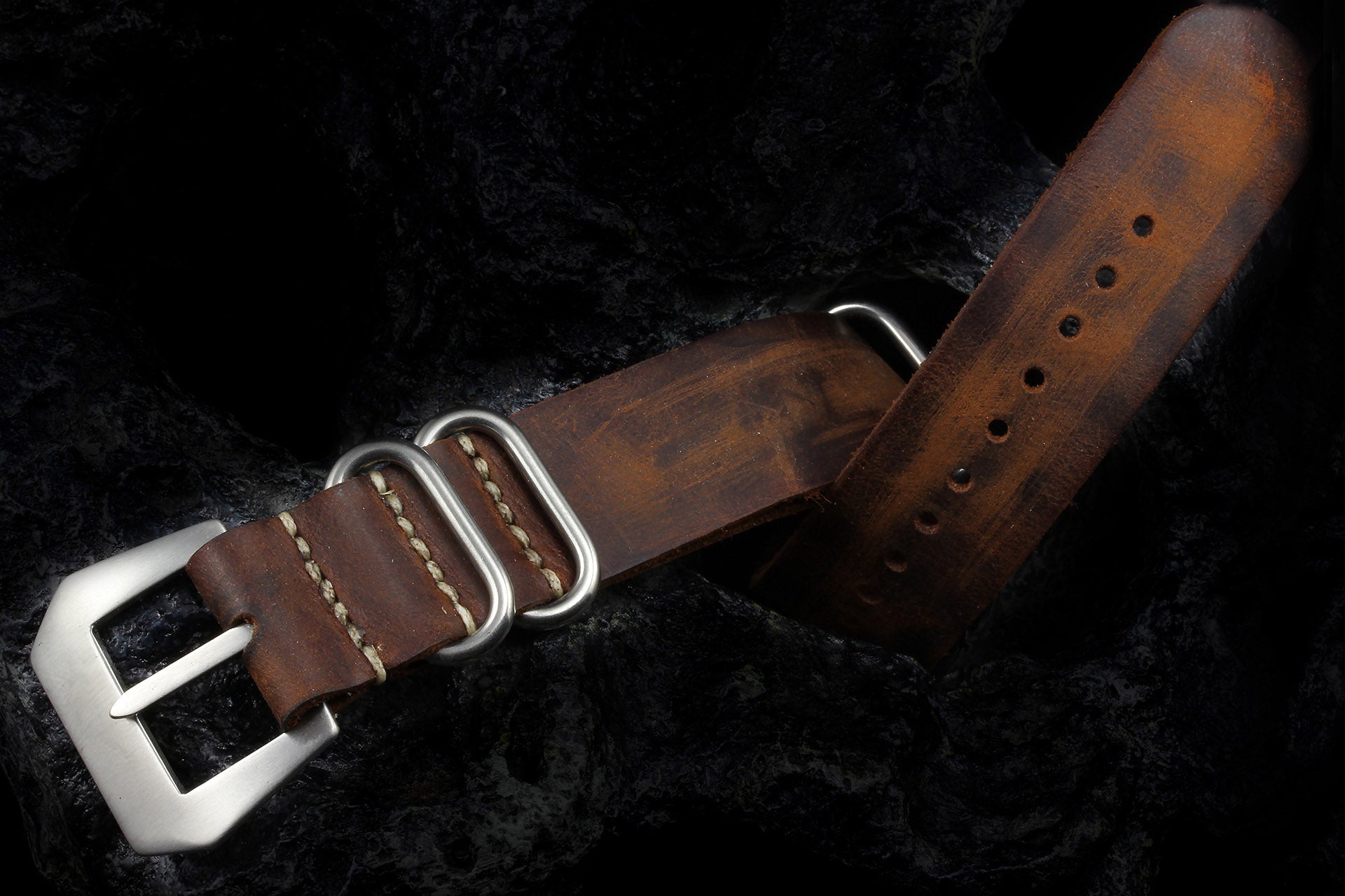 NATO6 - HANDMADE SERIES 