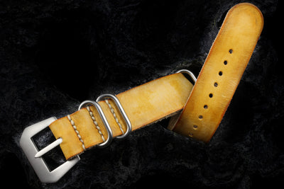 NATO8 - HANDMADE SERIES 