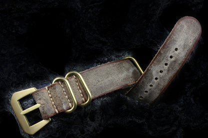 NATO9 - HANDMADE SERIES 