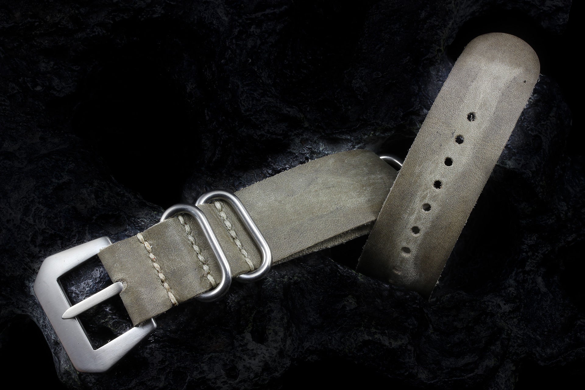 NATO10 - HANDMADE SERIES 