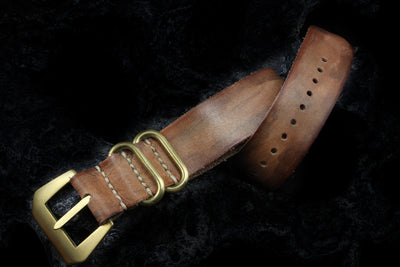 NATO11- HANDMADE SERIES