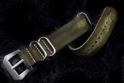 NATO16 - HANDMADE SERIES 