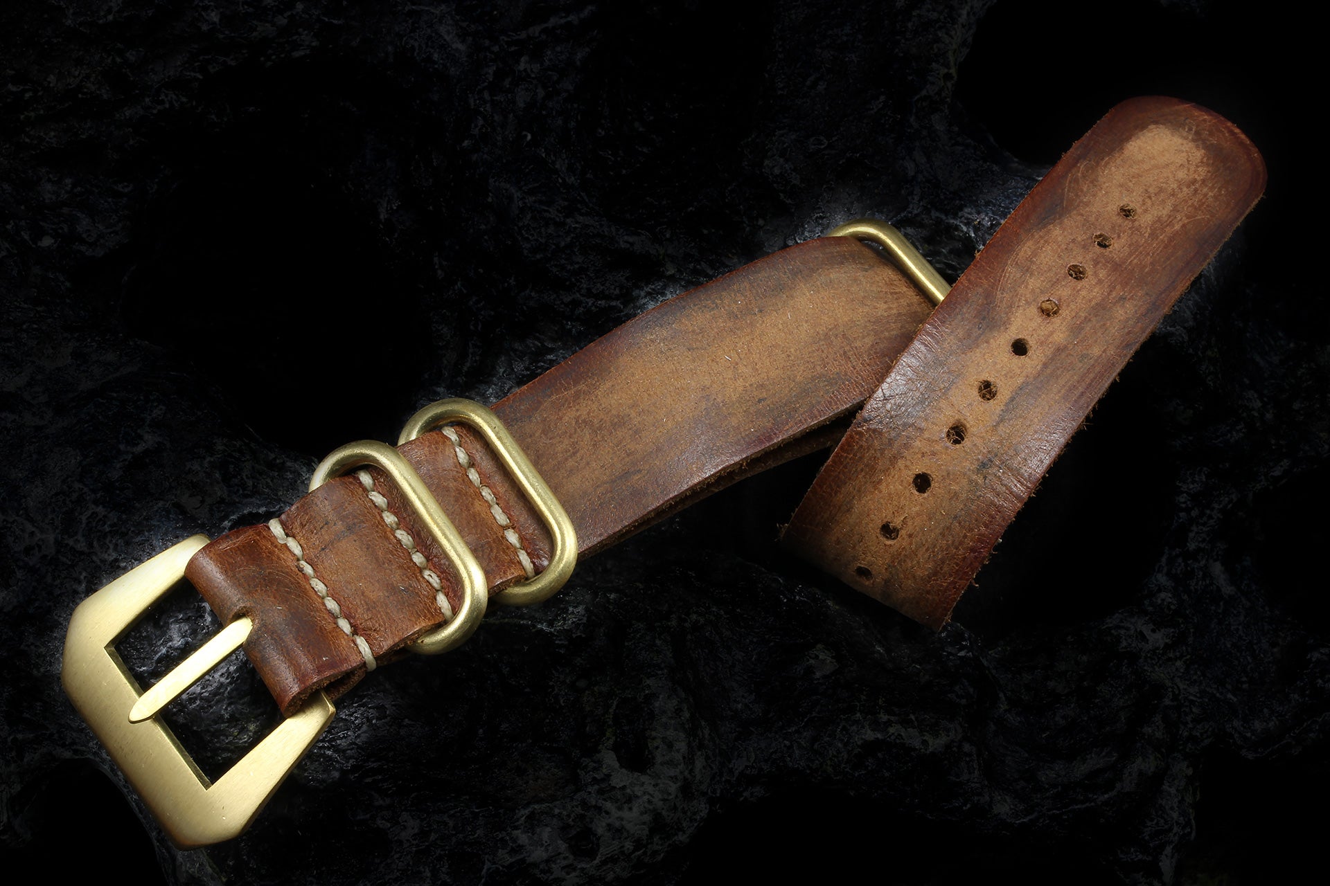 NATO17 - HANDMADE SERIES 