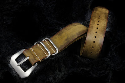 NATO18 - HANDMADE SERIES 