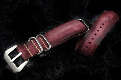 NATO19 - HANDMADE SERIES 