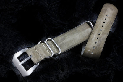 NATO22 - HANDMADE SERIES 