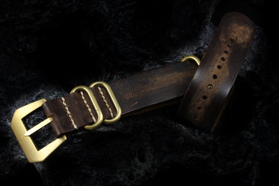 NATO24 - HANDMADE SERIES