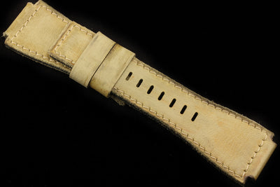 BR02 Strap