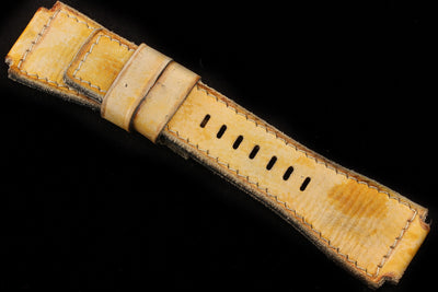 BR08 Strap