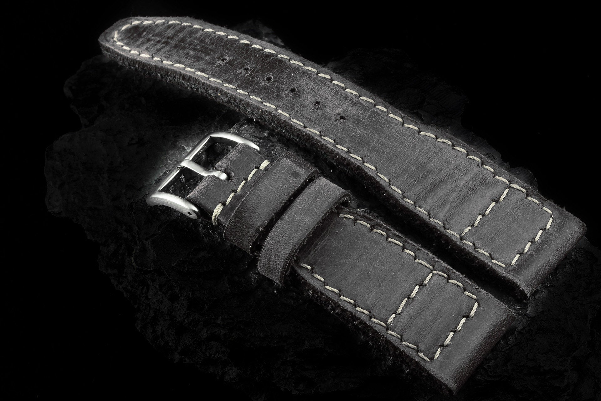 PILOT10 Gray - ARTISAN CRAFTED 