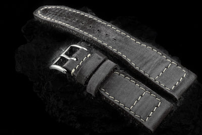 PILOT10 Gray - ARTISAN CRAFTED 