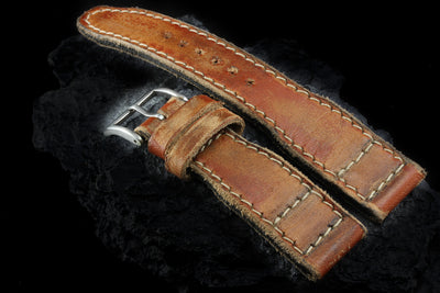 PILOT04 Scotch - ARTISAN CRAFTED 