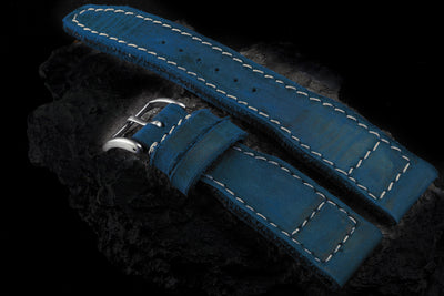 PILOT13 Blue - ARTISAN CRAFTED 