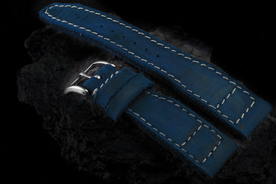 PILOT14 Night Blue - ARTISAN CRAFTED