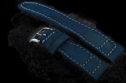 PILOT14 Night Blue - ARTISAN CRAFTED 
