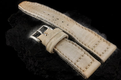 PILOT07 Sand - ARTISAN CRAFTED 