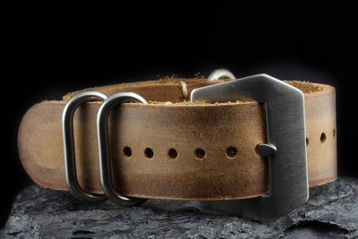 NATO01 - HANDMADE SERIES