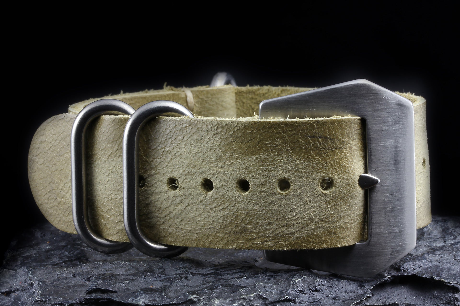 NATO2 - HANDMADE SERIES 