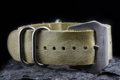 NATO02 - HANDMADE SERIES