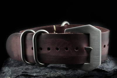 NATO03 - HANDMADE SERIES