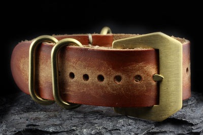 NATO4 - HANDMADE SERIES 