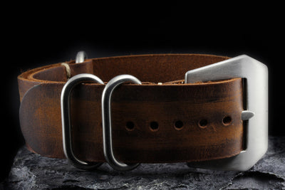 NATO06 - HANDMADE SERIES