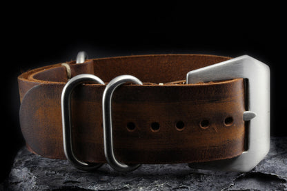 NATO6 - HANDMADE SERIES 