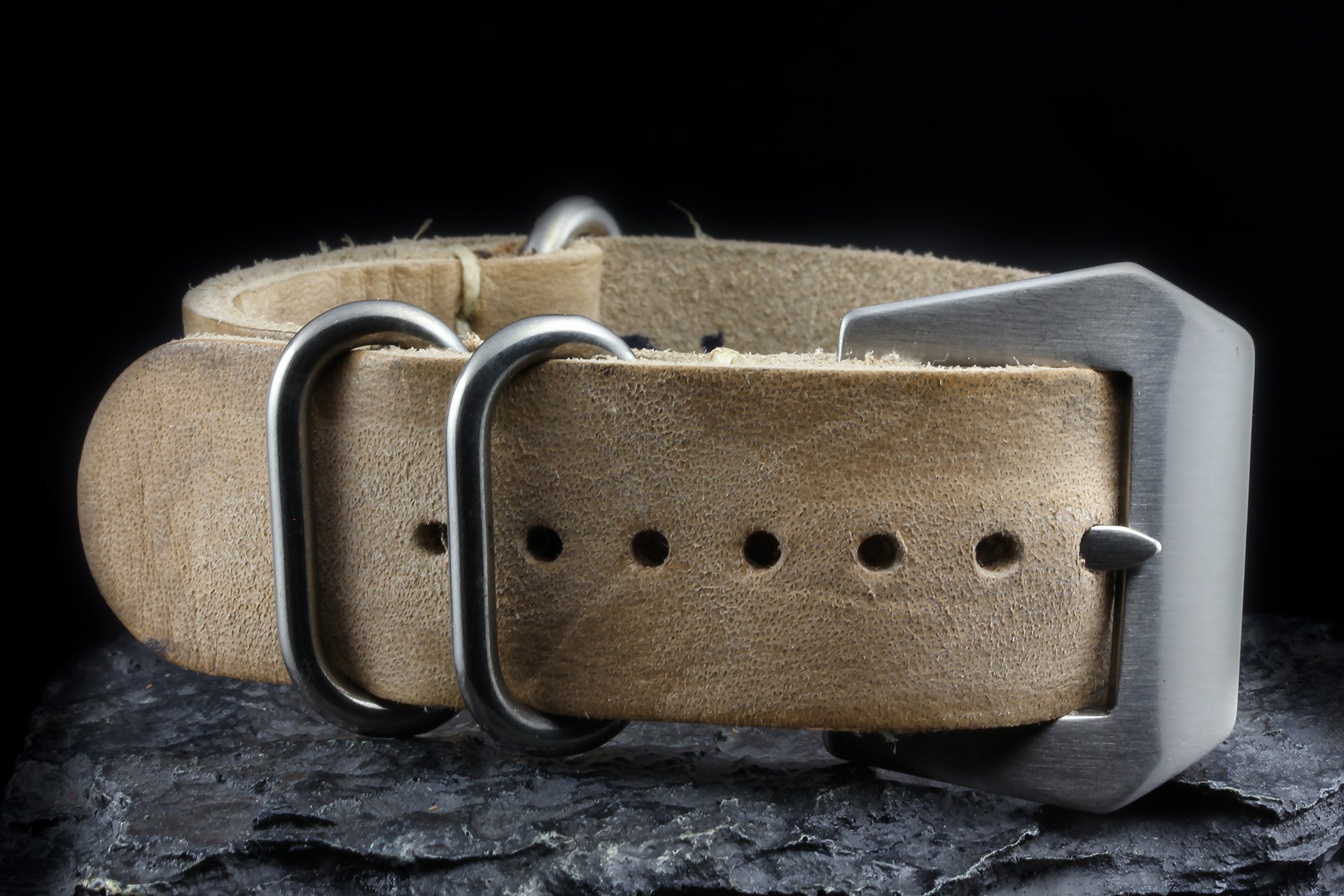 NATO7 - HANDMADE SERIES 