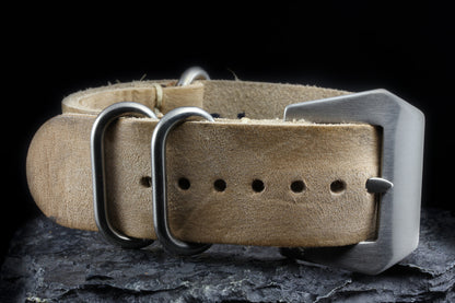 NATO7 - HANDMADE SERIES 