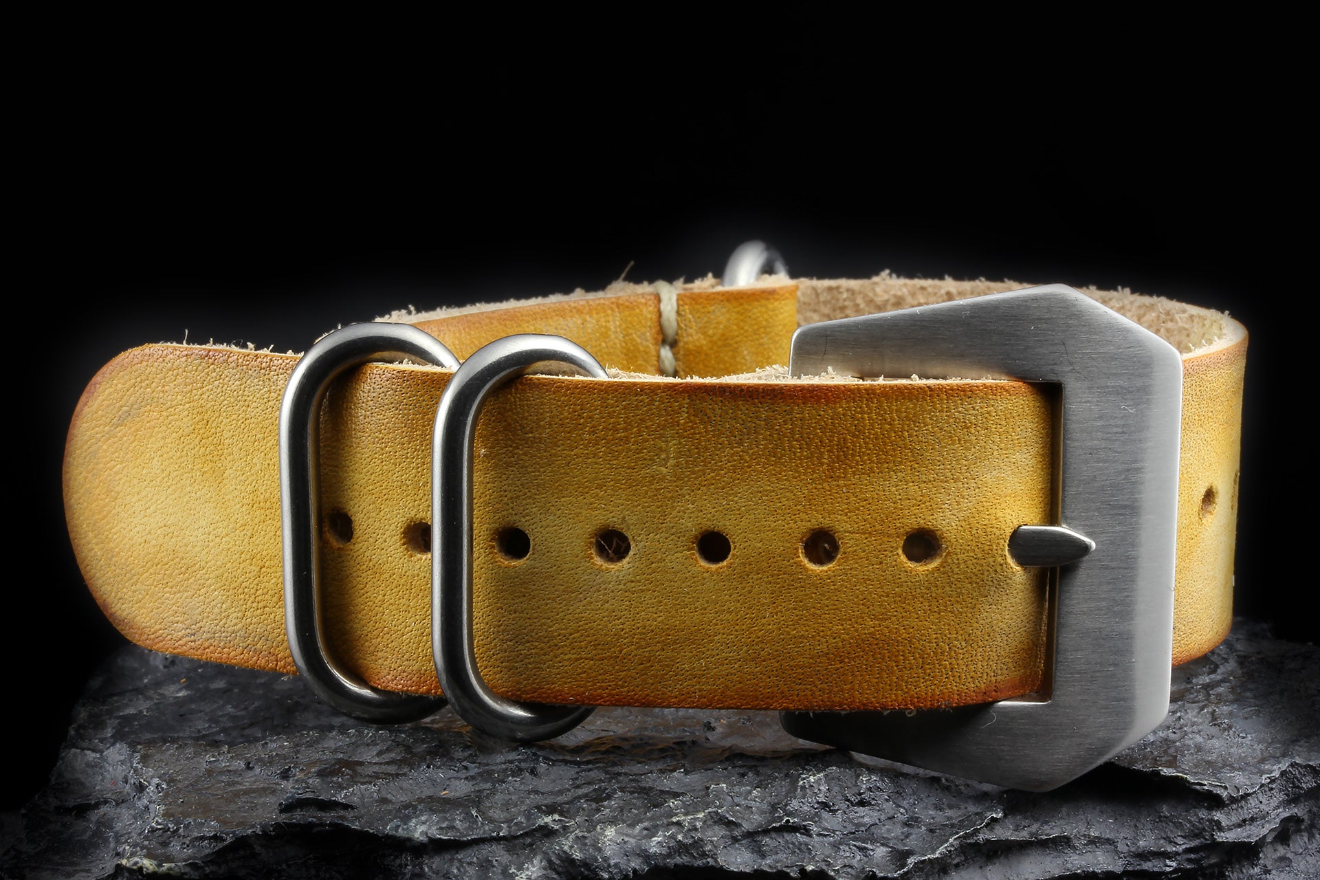 NATO8 - HANDMADE SERIES 