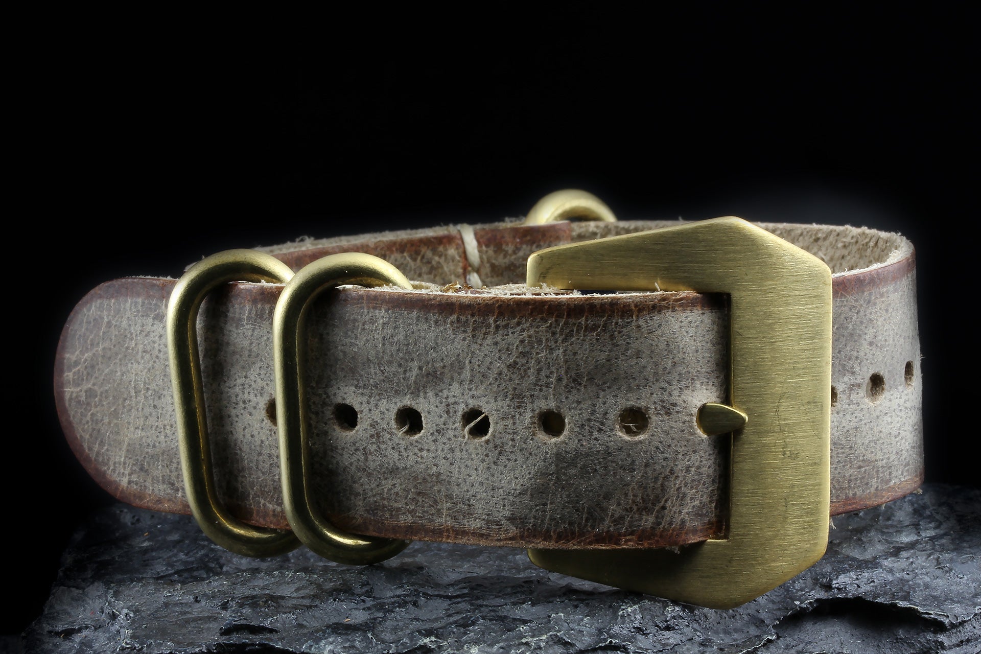 NATO9 - HANDMADE SERIES 