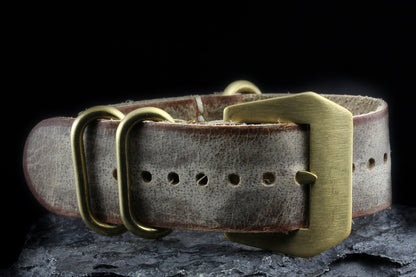 NATO9 - HANDMADE SERIES 