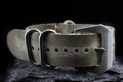 NATO10 - HANDMADE SERIES 